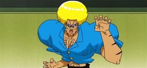 weird anime names|15 Anime Characters With The Weirdest & Funniest Names.